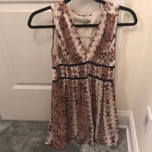 abercrombie and fitch dress